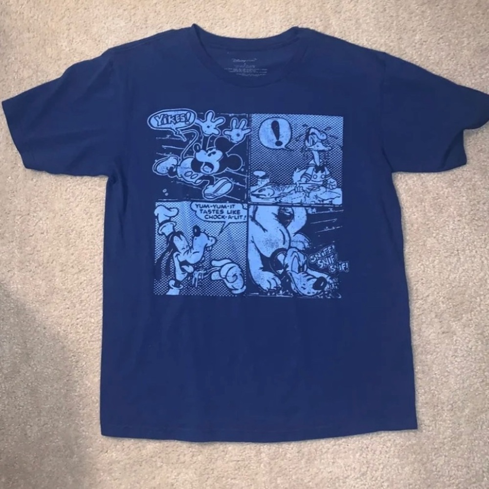 Disney t shirt